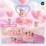 POPMART泡泡玛特PUCKY梦境心愿系列手办盲盒摆件