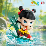 POPMART泡泡玛特《哪吒之魔童闹海》天生羁绊系列手办盲盒