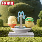 POPMART泡泡玛特mini DUCKOO Citywalk系列手办盲盒