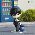 POPMART泡泡玛特排球少年!! 暂停·休息时光系列手办盲盒