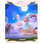DISNEY PRINCESS D-baby Series-Teacup Sweeties