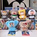 Crayon Shinchan Kasukabe Party