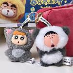 Crayon Shinchan Kasukabe Party