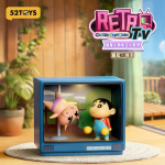 Crayon Shinchan Retro TV Series