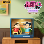 Crayon Shinchan Retro TV Series
