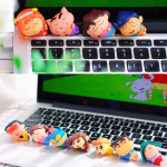 Crayon Shin-chan MiniMe Series-Lazy Chill Series