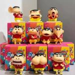 Comical Shinchan
