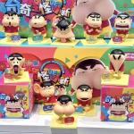 Comical Shinchan