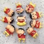 Comical Shinchan