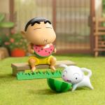 Crayon Shinchan Life in Kasukabe