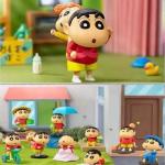 CRAYON SHIN-CHAN Daily 3rd series