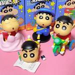 CRAYON SHIN-CHAN Daily 3rd series