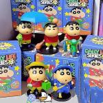 CRAYON SHIN-CHAN Daily 3rd series