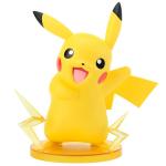 Pokemon - Pikachu Version Figure