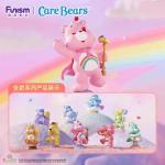Love Bear - Healing Planet Series Blind Box