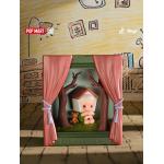 popmart popmart zsiga 창밖의 인형 만들기