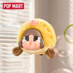 POPMART泡泡玛特CRYBABY泪流成海系列手办盲盒摆件