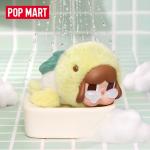 POPMART泡泡玛特CRYBABY泪流成海系列手办盲盒摆件