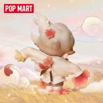 POPMART泡泡玛特DIMOO守护爱手办吊卡