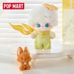 POPMART泡泡玛特DIMOO在你身边系列棉花娃娃