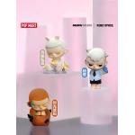 POPMART KUBO Breathing Sensing Series Figurine Blind Box