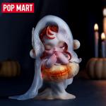 팝마트 수퍼마켓 스컬팝다 (skullpanda) 화이트달 계약