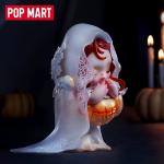 팝마트 수퍼마켓 스컬팝다 (skullpanda) 화이트달 계약