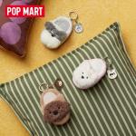 POPMART泡泡玛特HACIPUPU迷路汪汪系列挂件盲盒周边