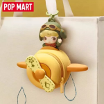 POPMART泡泡玛特DIMOO限定时光系列耳机包周边