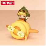POPMART泡泡玛特DIMOO限定时光系列耳机包周边