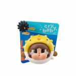 팝마트 포포 마트 crybaby 눈물은 바다 냉장고 블라인드 박스 주변 집