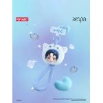 팝마트 포포마트 aespa 블라인드 케이스