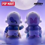 POPMART泡泡玛特MEGA SPACE MOLLY 1000% 黛丝娃娃摆件