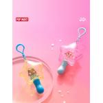 팝마트 포 마트 crybaby shiny shiny 시리즈 발광 액세서리 블라인드 케이스 주변