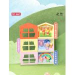 팝마트 퍼퓸 마트 캔디피즈는 우리가 매일 손으로 만든 블라인드 박스 시리즈를 기록하고 있습니다