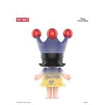 POPMART MEGA ROYAL MOLLY 400% Snow White Figure