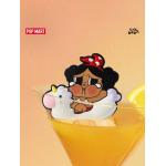 POPMART泡泡玛特CRYBABY Vacation Mode On系列冰箱贴盲盒周边