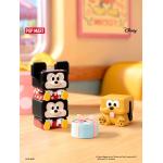 Pmart пузырьки mat disney classic CUBE-1 — серия рук, управляющих слепыми коробками