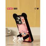 POPMART泡泡玛特DIMOO WORLD × 迪士尼系列手机壳 iPhone