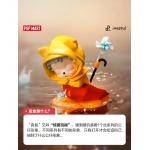 POPMART泡泡玛特inosoul遗忘之地系列手办盲盒摆件