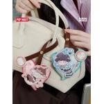 POPMART DIMOO Heart-Stirring Special Blend Series Sachet Pendant Set