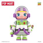 POPMART泡泡玛特MEGA SPACE MOLLY 1000% 巴斯光年