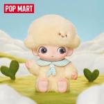 POPMART泡泡玛特DIMOO新生日记系列搪胶毛绒挂件盲盒