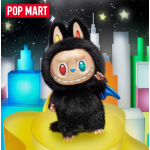 POPMART泡泡玛特THE MONSTERS 10周年 ZIMOMO 搪胶毛绒公仔