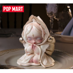 POPMART泡泡玛特SKULLPANDA餐桌系列手办盲盒摆件