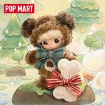 POPMART泡泡玛特DIMOO Tiny Puppy 1/8可动人偶