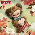 POPMART泡泡玛特DIMOO Tiny Puppy 1/8可动人偶