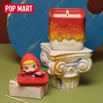 POPMART泡泡玛特MOLLY沿途的风景系列香氛蜡烛盲盒家居周边