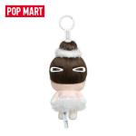 POPMART泡泡玛特CRYBABY SHINY SHINY系列毛绒挂件吊卡娃娃