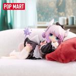 POPMART共鸣泡泡玛特小林家的龙女仆 Dragon 女仆系列托尔康卡姆依手办